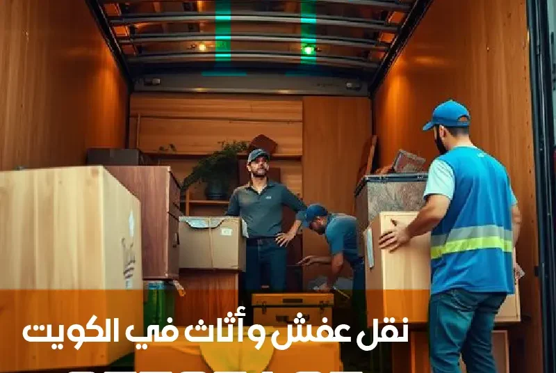 سيارة هاف لوري نقل عفش في العاصمة من فيوتشر لنقل العفش والأثاث