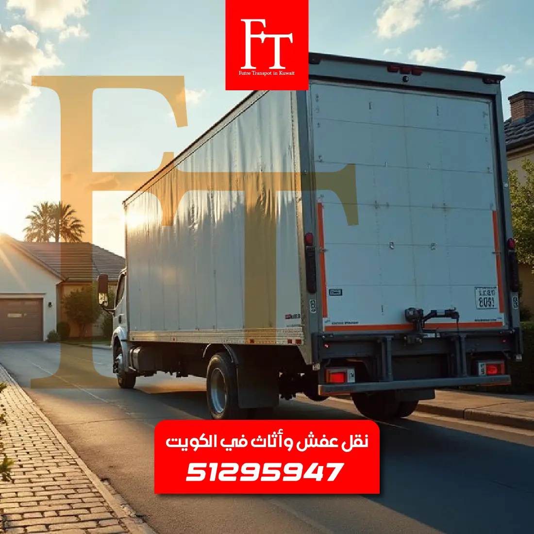 سيارات هاف لوري مجهزة بالكامل في جميع المناطق