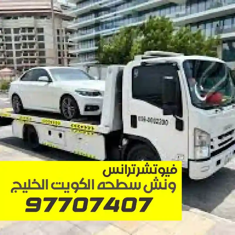 تتبع السيارة عبر الأقمار الصناعية أثناء رحلة الشحن الدولي مع سطحه دولي فيوتشر للنقل